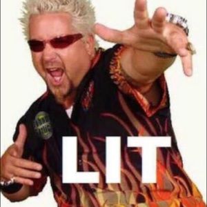 Meet your Posher, John